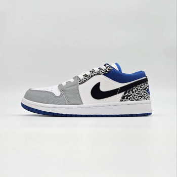 کتونی نایک ایر جردن 1 لو کد 02 / NIKE AIR JORDAN  LOW