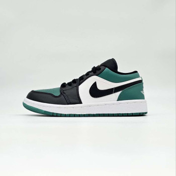 کتونی نایک ایر جردن 1 لو کد 01 / NIKE AIR JORDAN LOW کتونی نایک ایر جردن 1 لو کد 01 / NIKE AIR JORDAN LOW
