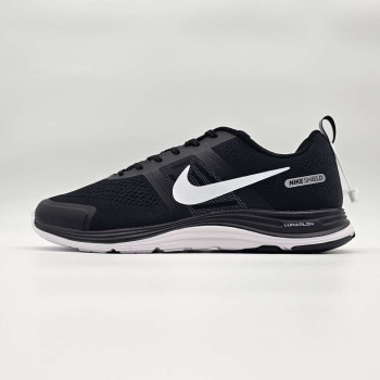 کتونی نایک زوم لونارلون کد 1 / NIKE ZOOM SHIELD LUNARLUN کتونی نایک زوم لونارلون کد 1 / NIKE ZOOM SHIELD LUNARLUN