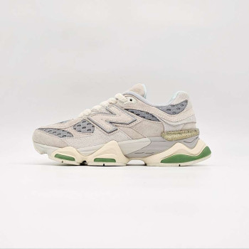 کتونی نیوبالانس 9060 بریکس اند وود / NEW BALANCE 9060 BRICKS & WOOD