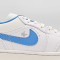 کتونی نایک ایر جردن 1 لو کد 03 / NIKE AIR JORDAN 1 LOW SE JUST SKATE UNIVERSITY BLUE