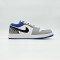 کتونی نایک ایر جردن 1 لو کد 02 / NIKE AIR JORDAN  LOW