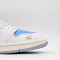 کتونی نایک ایر جردن 1 لو کد 03 / NIKE AIR JORDAN 1 LOW SE JUST SKATE UNIVERSITY BLUE