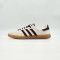 کتونی آدیداس سامبا ولز بانر /  ADIDAS SAMBA X WALES BONNER