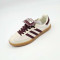 کتونی آدیداس سامبا ولز بانر /  ADIDAS SAMBA X WALES BONNER