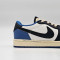 کتونی نایک ایر  جردن 1 لو تراویس اسکات فرگمنت کد 02 / NIKE AIR JORDAN 1 LOW TRAVIS SCOTT X FRAGMENT