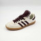 کتونی آدیداس سامبا ولز بانر /  ADIDAS SAMBA X WALES BONNER