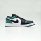کتونی نایک ایر جردن 1 لو کد 01 / NIKE AIR JORDAN  LOW