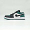 کتونی نایک ایر جردن 1 لو کد 01 / NIKE AIR JORDAN  LOW
