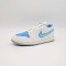 کتونی نایک ایر جردن 1 لو کد 03 / NIKE AIR JORDAN 1 LOW SE JUST SKATE UNIVERSITY BLUE