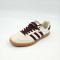 کتونی آدیداس سامبا ولز بانر /  ADIDAS SAMBA X WALES BONNER