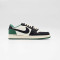 کتونی نایک ایر  جردن 1 لو تراویس اسکات فرگمنت کد 01/ NIKE AIR JORDAN 1 LOW TRAVIS SCOTT X FRAGMENT